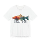 Wildly Tahoe - Fish
