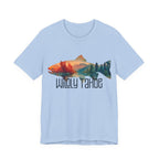 Wildly Tahoe - Fish