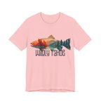 Wildly Tahoe - Fish