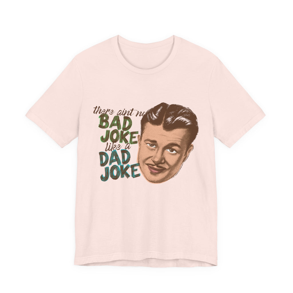 Dad Joke Version 3