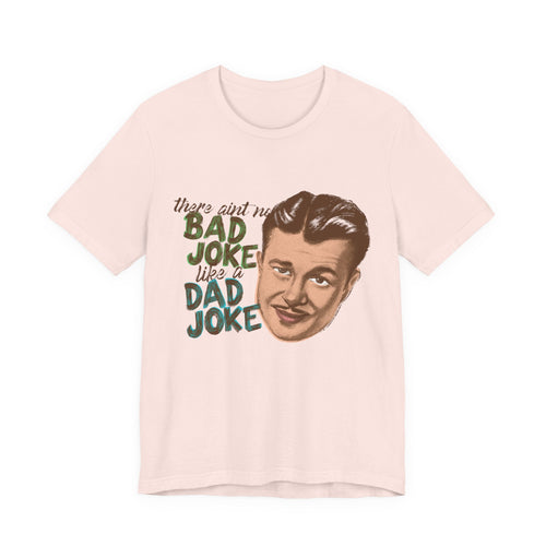 Dad Joke Version 3