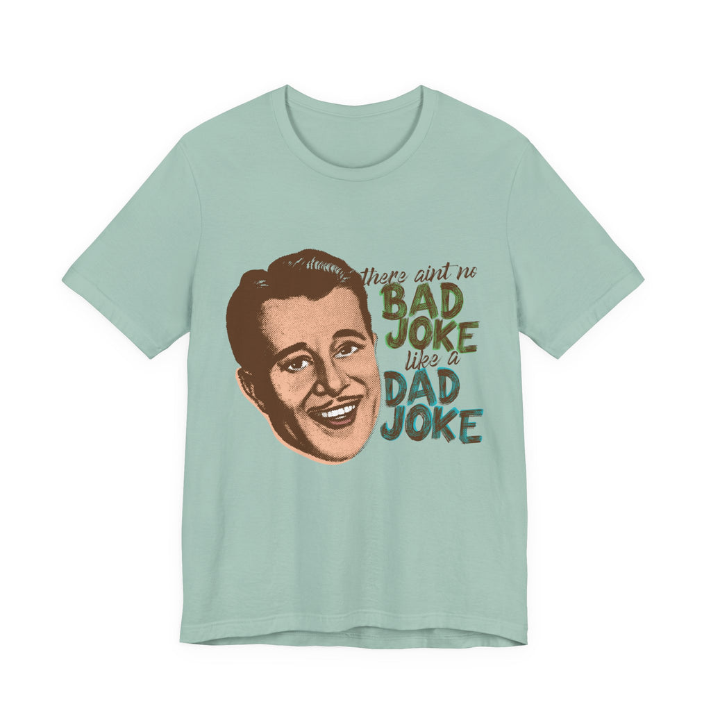 Dad Joke Version 4