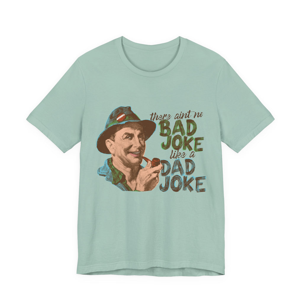 Dad Joke Version 2