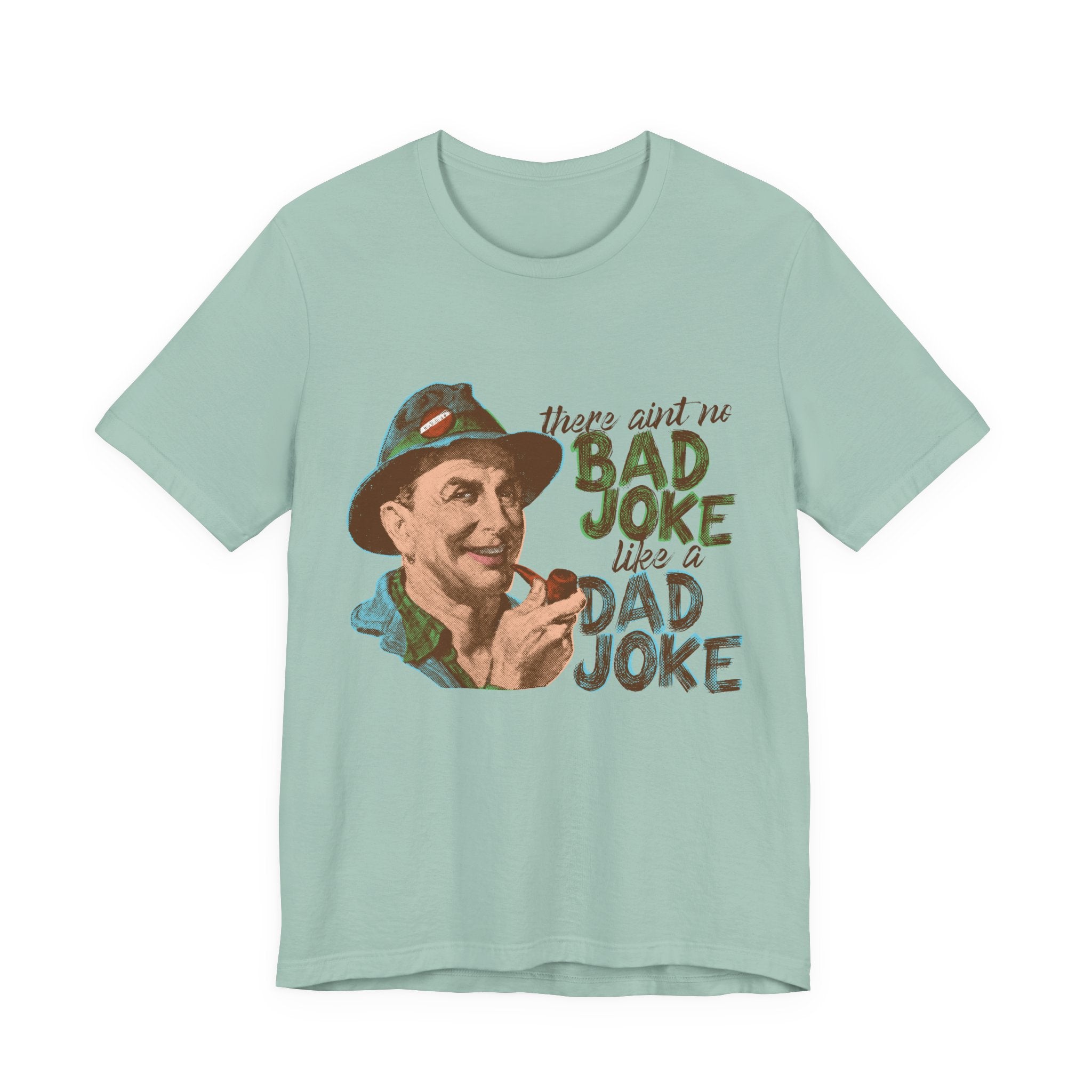 Dad Joke Version 2