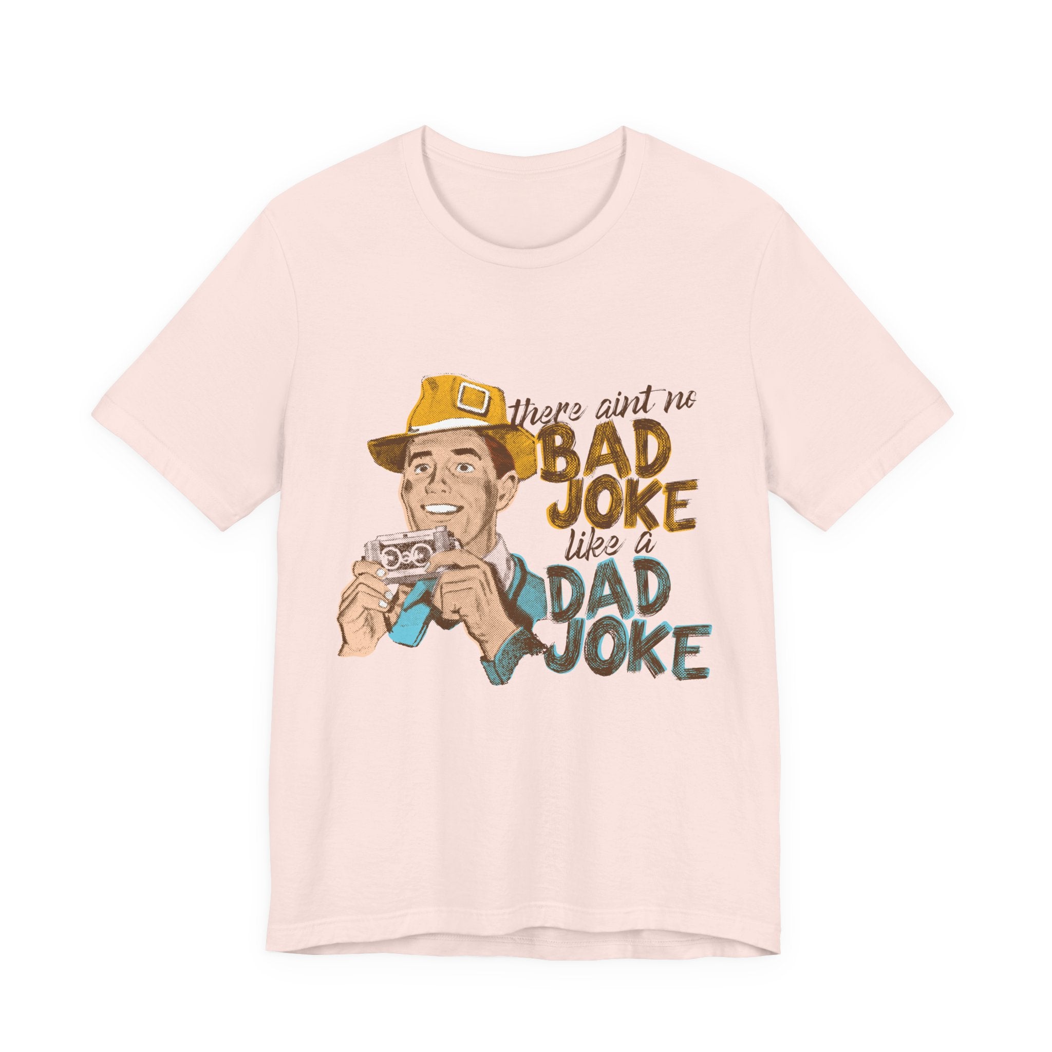 Dad Joke Version 1