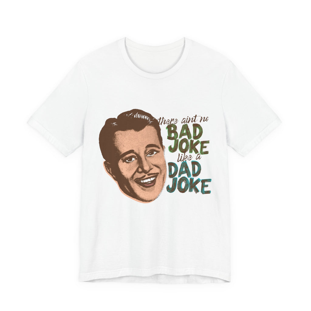 Dad Joke Version 4