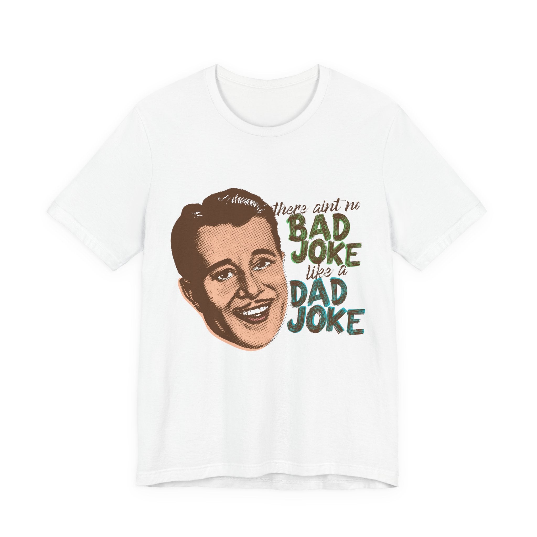 Dad Joke Version 4