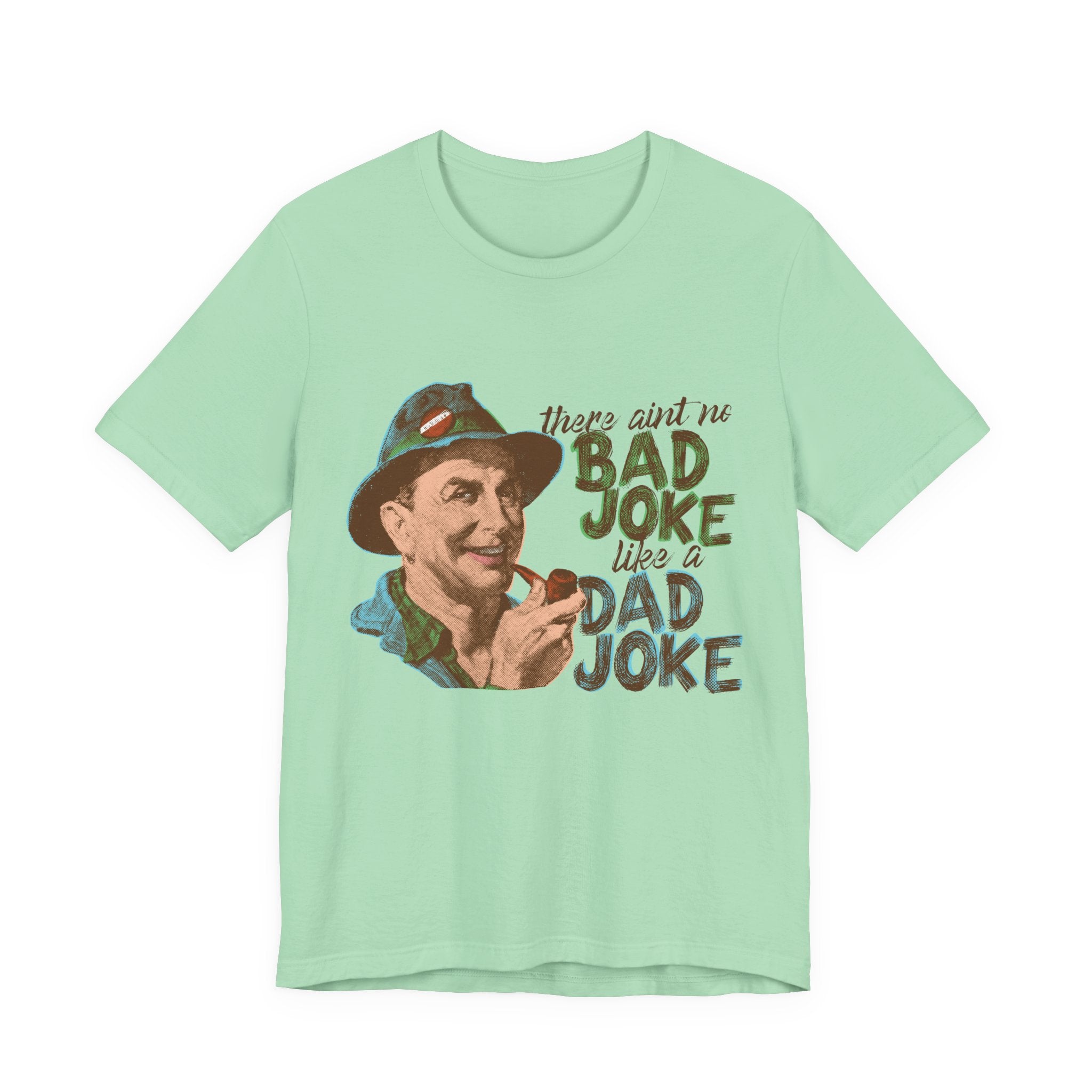 Dad Joke Version 2