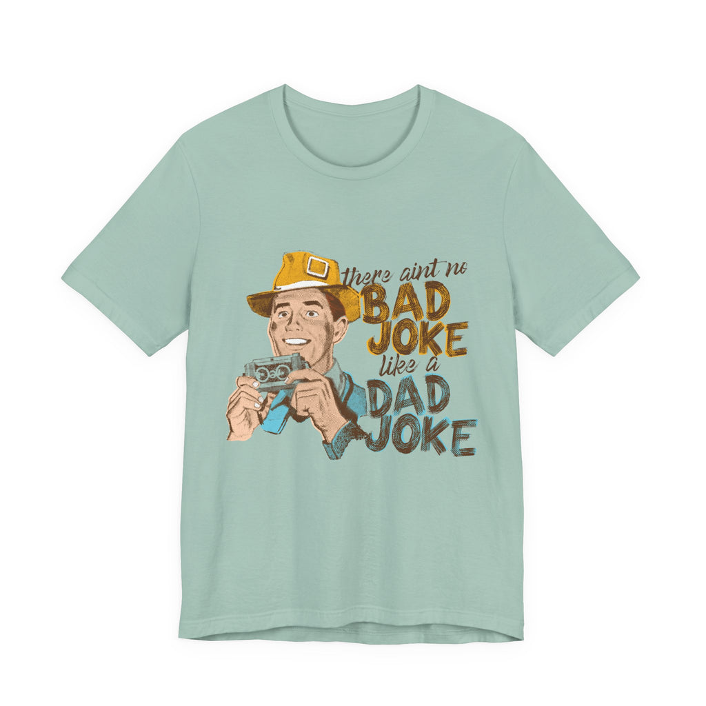 Dad Joke Version 1