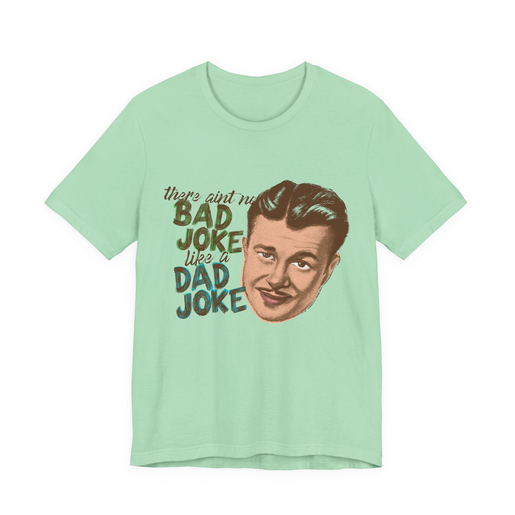 Dad Joke Version 3