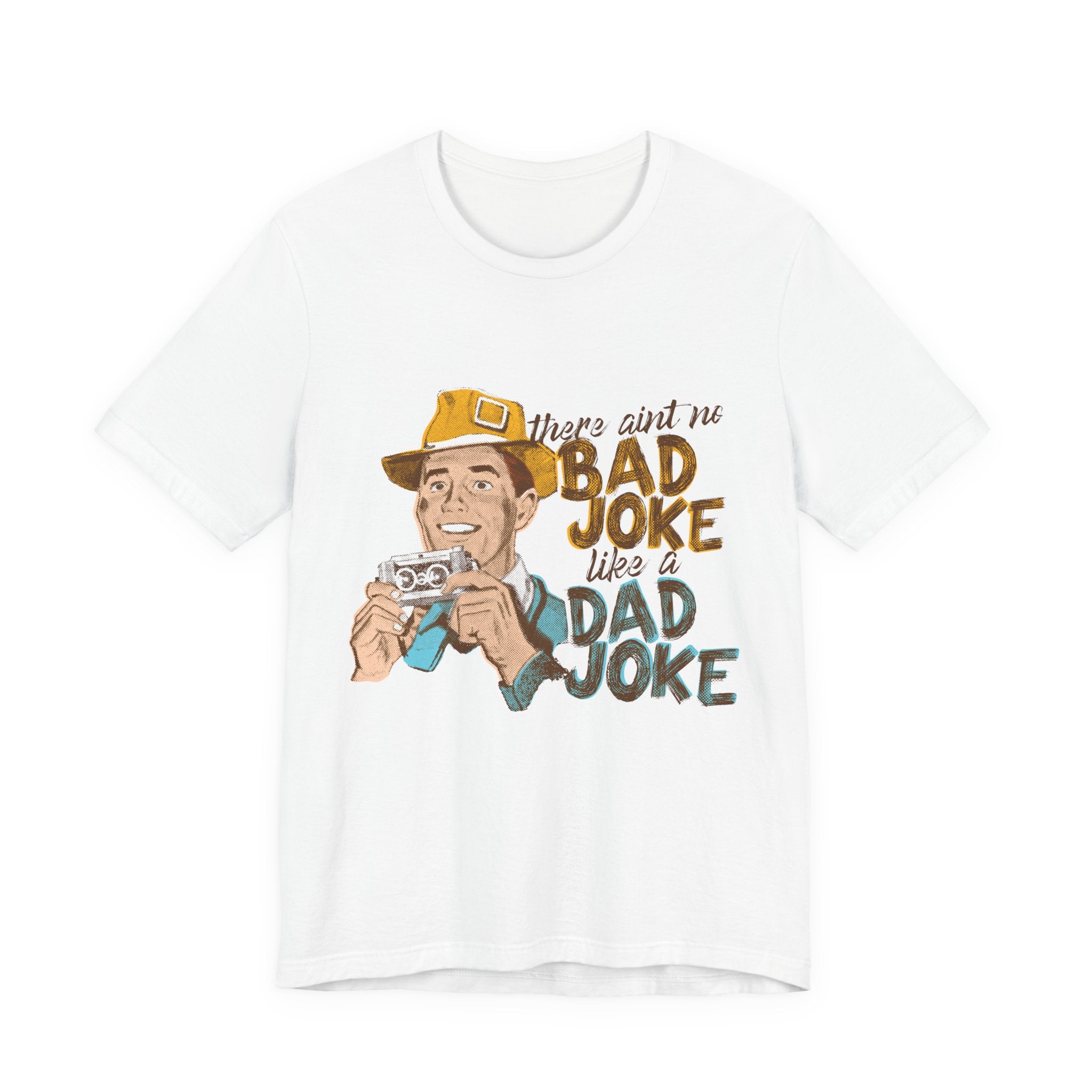 Dad Joke Version 1