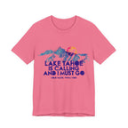 Lake Tahoe is Calling