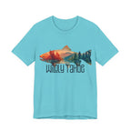 Wildly Tahoe - Fish