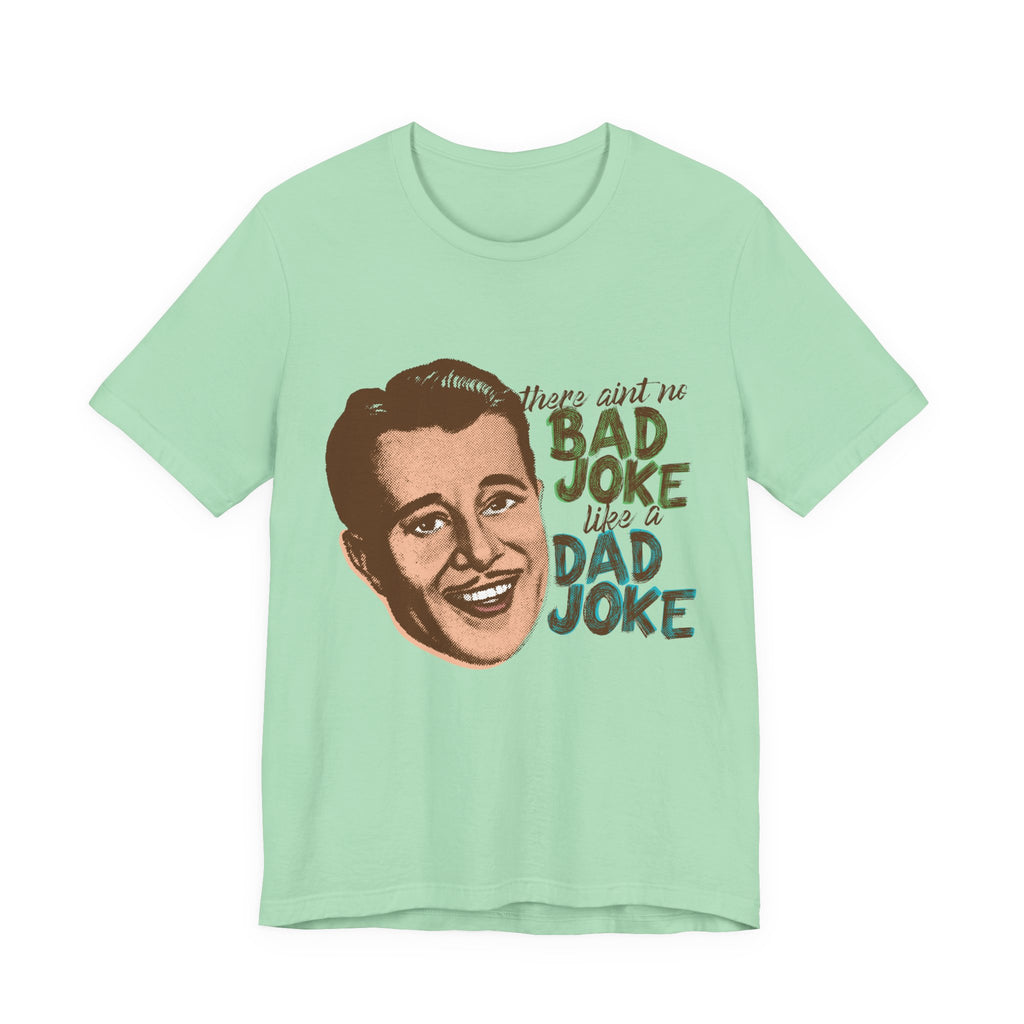 Dad Joke Version 4