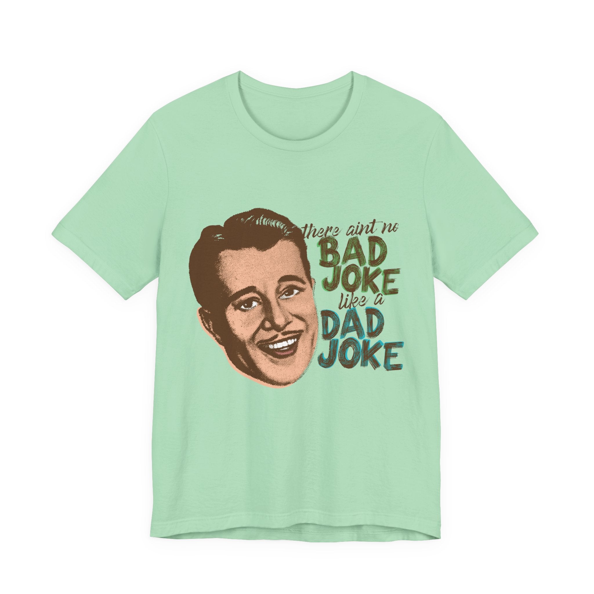 Dad Joke Version 4