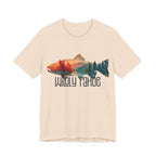 Wildly Tahoe - Fish