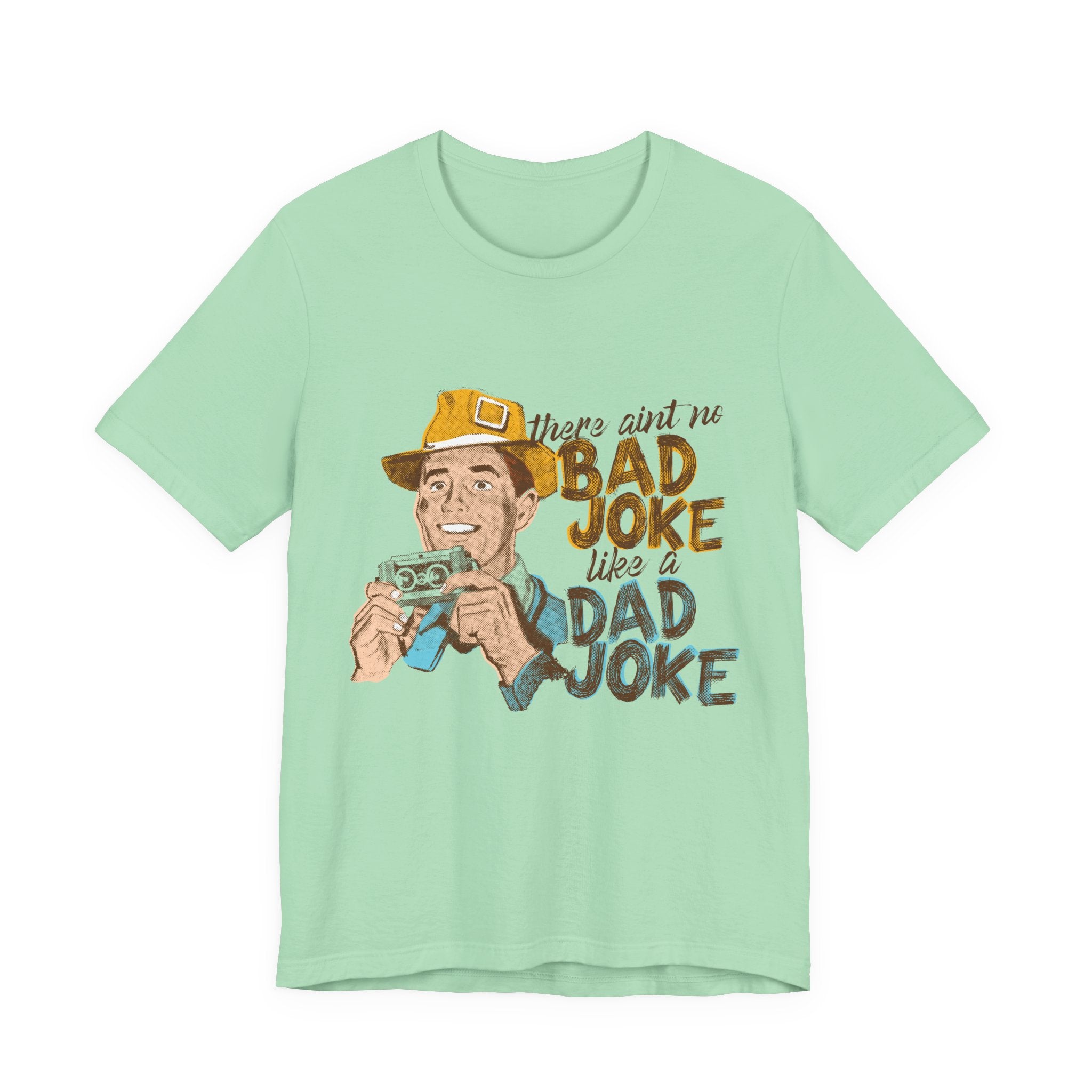 Dad Joke Version 1