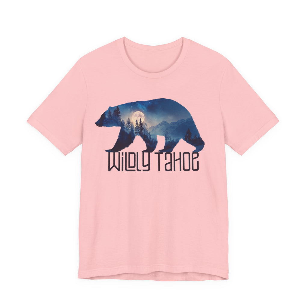 Wildly Tahoe - Night Bear