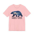 Wildly Tahoe - Night Bear