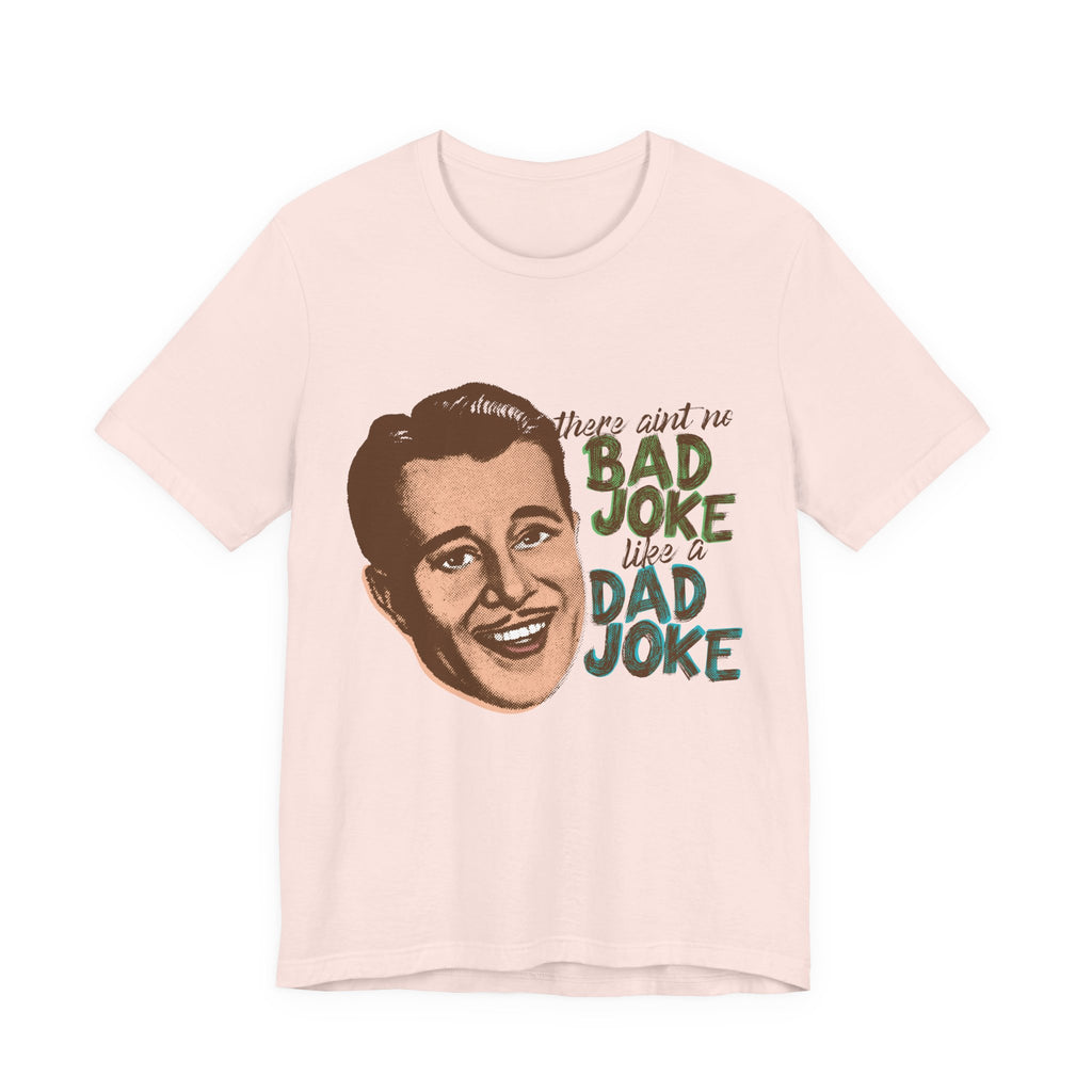 Dad Joke Version 4