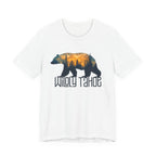 Wildly Tahoe - Bear