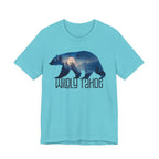 Wildly Tahoe - Night Bear