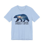 Wildly Tahoe - Night Bear