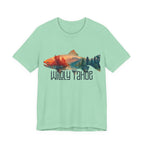 Wildly Tahoe - Fish